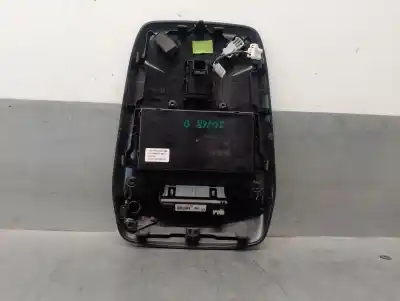 Автозапчастина б/у внутрішне світло для peugeot 208 ii (ub_, up_, uw_, uj_) 1.2 puretech 100 посилання на oem iam 9814757480 x001ap30x 9814757480