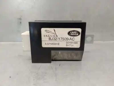Second-hand car spare part  for LAND ROVER RANGE ROVER EVOQUE (L538)  OEM IAM references BJ3217509AC JAGUAR A0755G01D BJ3217509AC