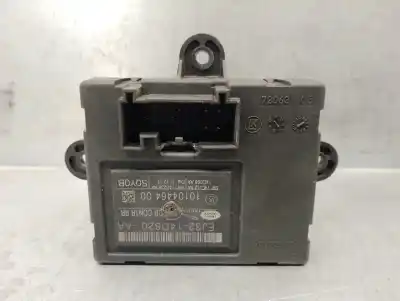 Second-hand car spare part  for LAND ROVER RANGE ROVER EVOQUE (L538)  OEM IAM references EJ3214D620AA LUK 1010446400 EJ3214D620AA