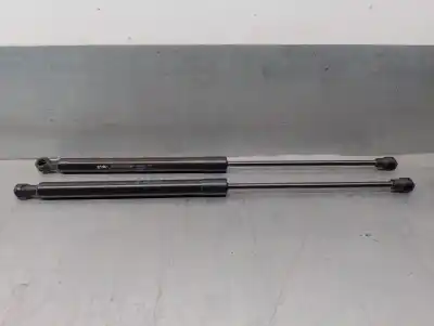 Автозапчасти б/у амортизаторы багажника/двери за peugeot 208 ii (ub_, up_, uw_, uj_) 1.2 puretech 100 ссылки oem iam 9827758080