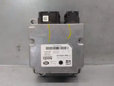 Second-hand car spare part Airbag Control Unit for LAND ROVER RANGE ROVER EVOQUE (L538) 2.2 D 4X4 OEM IAM references DK6214D374AG AUTOLIV DDJ8A 