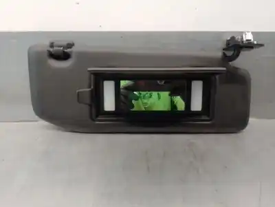 Автозапчастина б/у правильний натір для peugeot 208 ii (ub_, up_, uw_, uj_) 1.2 puretech 100 посилання на oem iam 98265221zd  98265221zd