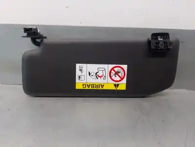 Автозапчастина б/у правильний натір для peugeot 208 ii (ub_, up_, uw_, uj_) 1.2 puretech 100 посилання на oem iam 98265221zd  98265221zd