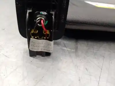 Автозапчастина б/у правильний натір для peugeot 208 ii (ub_, up_, uw_, uj_) 1.2 puretech 100 посилання на oem iam 98265221zd  98265221zd