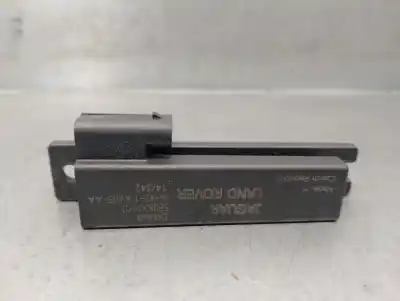 Second-hand car spare part electronic module for land rover range rover evoque (l538) 2.2 d 4x4 oem iam references ah4215k603aa
