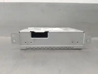 Автозапчасти б/у аудиосистема / радио cd за peugeot 208 ii (ub_, up_, uw_, uj_) 1.2 puretech 100 ссылки oem iam 9844106080