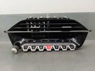 Автозапчасти б/у многофункциональное управление за peugeot 208 ii (ub_, up_, uw_, uj_) 1.2 puretech 100 ссылки oem iam 9823457080