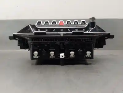 Автозапчасти б/у многофункциональное управление за peugeot 208 ii (ub_, up_, uw_, uj_) 1.2 puretech 100 ссылки oem iam 9823457080 9823457180 98432306xu