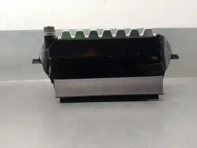 Автозапчасти б/у многофункциональное управление за peugeot 208 ii (ub_, up_, uw_, uj_) 1.2 puretech 100 ссылки oem iam 9823457080 9823457180 98432306xu