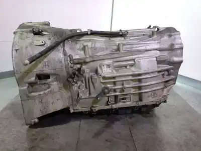 Автозапчасти б/у КОРОБКА ПЕРЕДАЧ за VOLKSWAGEN TOUAREG (7LA, 7L6, 7L7)  ссылки OEM IAM HAN TR60SN 09D300037K