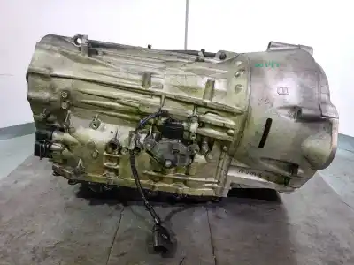 Автозапчасти б/у коробка передач за volkswagen touareg (7la, 7l6, 7l7) 2.5 r5 tdi ссылки oem iam han tr60sn 09d300037k