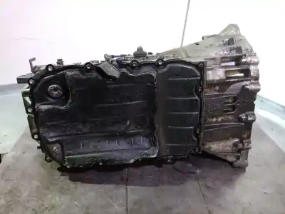 Автозапчасти б/у коробка передач за volkswagen touareg (7la, 7l6, 7l7) 2.5 r5 tdi ссылки oem iam han tr60sn 09d300037k