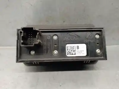 Автозапчасти б/у выключатель за land rover range rover evoque (l538) 2.2 d 4x4 ссылки oem iam bj3211654bb  bj3211654bb