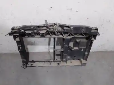 Piesă de schimb auto la mâna a doua trager panou fațã radiator pentru peugeot 207/207+ (wa_, wc_) 1.4 hdi referințe oem iam 7104ac  