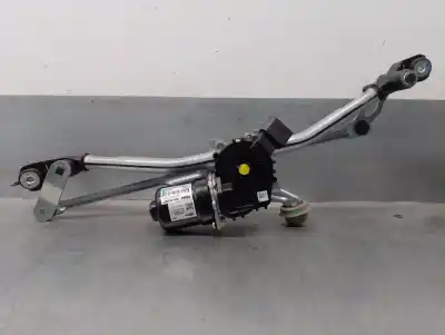 Автозапчасти б/у мотор переднего стеклоочистителя за peugeot 208 ii (ub_, up_, uw_, uj_) 1.2 puretech 100 ссылки oem iam 9824784980