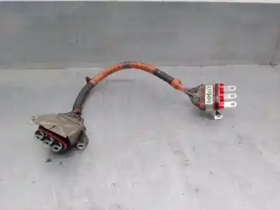 Автозапчасти б/у провод за toyota prius (nhw30) 1.8 16v cat ссылки oem iam g214847051