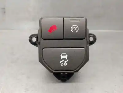 Second-hand car spare part switch for land rover range rover evoque (l538) 2.2 d 4x4 oem iam references bj3214k147bd