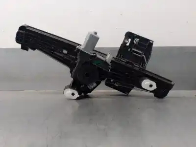 Автозапчасти б/у задний правый стеклорегулятор за peugeot 208 ii (ub_, up_, uw_, uj_) 1.2 puretech 100 ссылки oem iam 9829045580