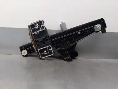 Автозапчасти б/у задний правый стеклорегулятор за peugeot 208 ii (ub_, up_, uw_, uj_) 1.2 puretech 100 ссылки oem iam 9829045580  9829045580