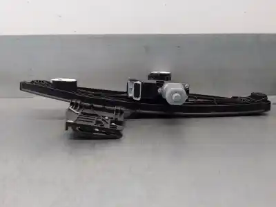 Автозапчасти б/у задний правый стеклорегулятор за peugeot 208 ii (ub_, up_, uw_, uj_) 1.2 puretech 100 ссылки oem iam 9829045580  9829045580