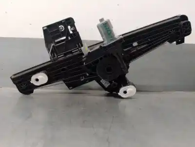 Автозапчасти б/у регулятор стекла заднего левого за peugeot 208 ii (ub_, up_, uw_, uj_) 1.2 puretech 100 ссылки oem iam 9829045980