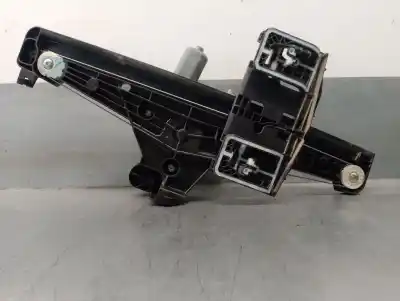 Автозапчастина б/у регулятор склона задній лівий для peugeot 208 ii (ub_, up_, uw_, uj_) 1.2 puretech 100 посилання на oem iam 9829045980  9829045980