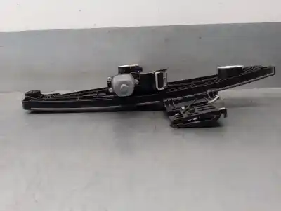 Автозапчастина б/у регулятор склона задній лівий для peugeot 208 ii (ub_, up_, uw_, uj_) 1.2 puretech 100 посилання на oem iam 9829045980  9829045980