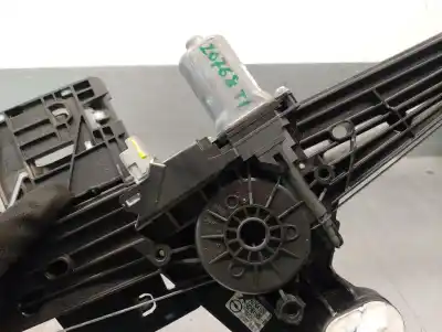 Автозапчастина б/у регулятор склона задній лівий для peugeot 208 ii (ub_, up_, uw_, uj_) 1.2 puretech 100 посилання на oem iam 9829045980  9829045980