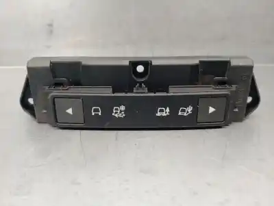 Second-hand car spare part switch for land rover range rover evoque (l538) 2.2 d 4x4 oem iam references ej3214b596ab
