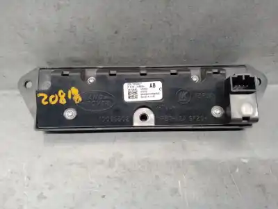 Second-hand car spare part switch for land rover range rover evoque (l538) 2.2 d 4x4 oem iam references ej3214b596ab  ej3214b596ab