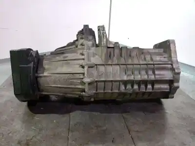 Автозапчасти б/у раздаточная коробка за volkswagen touareg (7la, 7l6, 7l7) 2.5 r5 tdi ссылки oem iam 0ad341010t 485gtn047767nvg 0ad341011e