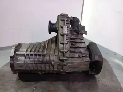 Автозапчасти б/у раздаточная коробка за volkswagen touareg (7la, 7l6, 7l7) 2.5 r5 tdi ссылки oem iam 0ad341010t