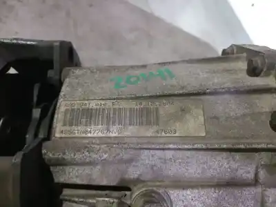 Автозапчасти б/у раздаточная коробка за volkswagen touareg (7la, 7l6, 7l7) 2.5 r5 tdi ссылки oem iam 0ad341010t 485gtn047767nvg 0ad341011e