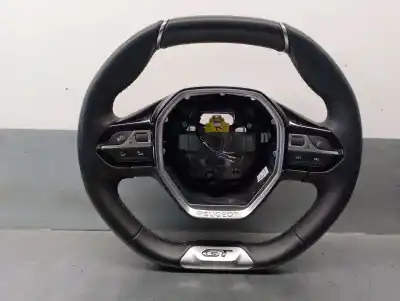 Автозапчасти б/у руль за peugeot 208 ii (ub_, up_, uw_, uj_) 1.2 puretech 100 ссылки oem iam 98453341zd