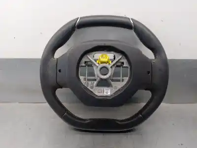 Автозапчастина б/у кермо для peugeot 208 ii (ub_, up_, uw_, uj_) 1.2 puretech 100 посилання на oem iam 98453341zd 655994600a 98453341zd