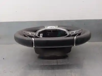 Автозапчастина б/у кермо для peugeot 208 ii (ub_, up_, uw_, uj_) 1.2 puretech 100 посилання на oem iam 98453341zd 655994600a 98453341zd