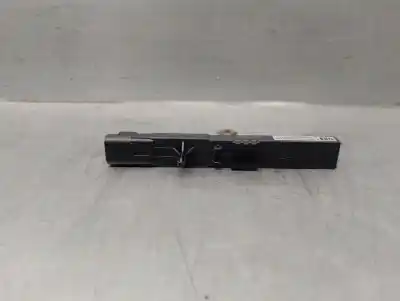 Автозапчастина б/у антена для peugeot 208 ii (ub_, up_, uw_, uj_) 1.2 puretech 100 посилання на oem iam xd0287039 2207299672409080 