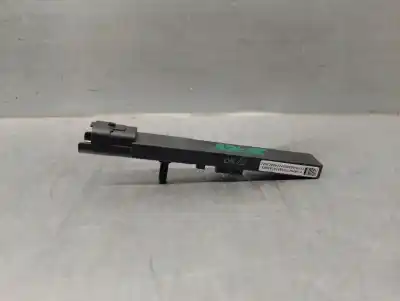 Автозапчастина б/у антена для peugeot 208 ii (ub_, up_, uw_, uj_) 1.2 puretech 100 посилання на oem iam xd0287039 2207299672409080 