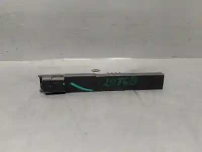 Автозапчасти б/у антенна за peugeot 208 ii (ub_, up_, uw_, uj_) 1.2 puretech 100 ссылки oem iam xd0287039