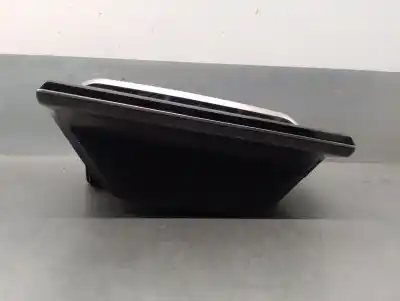 Автозапчасти б/у многофункциональный дисплей за peugeot 208 ii (ub_, up_, uw_, uj_) 1.2 puretech 100 ссылки oem iam 9841452080 9841452080 