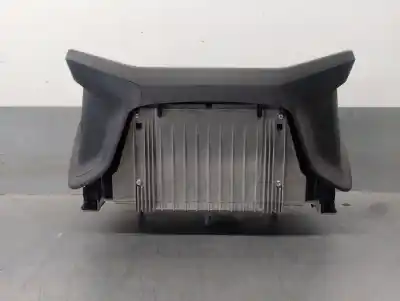 Автозапчастина б/у панель інструментів для peugeot 208 ii (ub_, up_, uw_, uj_) 1.2 puretech 100 посилання на oem iam 9848580480  9842710180