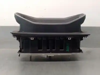 Автозапчастина б/у панель інструментів для peugeot 208 ii (ub_, up_, uw_, uj_) 1.2 puretech 100 посилання на oem iam 9848580480  9842710180