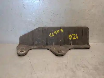 Gebrauchtes Autoersatzteil frontleisten zum mitsubishi montero (v80/v90) 3.2 di-d intense oem-iam-referenzen 7812a163