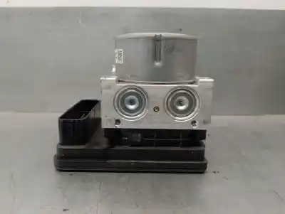 Second-hand car spare part abs for peugeot 208 ii (ub_, up_, uw_, uj_) 1.2 puretech 100 oem iam references 9846124980 10022025244 ate 9846124980