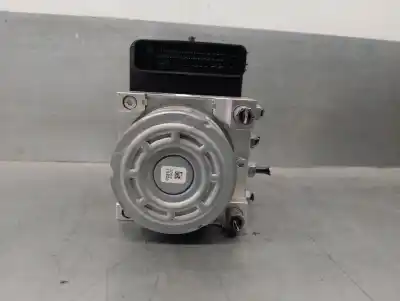 Second-hand car spare part abs for peugeot 208 ii (ub_, up_, uw_, uj_) 1.2 puretech 100 oem iam references 9846124980 10022025244 ate 9846124980