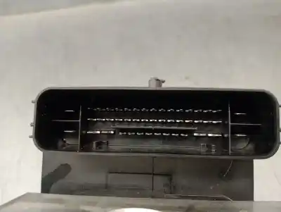 Second-hand car spare part abs for peugeot 208 ii (ub_, up_, uw_, uj_) 1.2 puretech 100 oem iam references 9846124980 10022025244 ate 9846124980