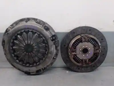 Recambio de automóvil de segunda mano de KIT EMBRAGUE para SUZUKI GRAND VITARA JB (JT)  referencias OEM IAM 2210067J00  2210067J00