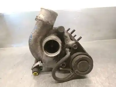Pezzo di ricambio per auto di seconda mano  per IVECO DAILY IV FURGÓN  Riferimenti OEM IAM 504136783  504136783 RF