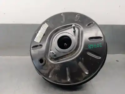 Автозапчасти б/у тормозной серво за peugeot 208 ii (ub_, up_, uw_, uj_) 1.2 puretech 100 ссылки oem iam 9824391180 88mle7 trw 1643581280