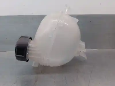 Автозапчастина б/у розширення депозит для peugeot 208 ii (ub_, up_, uw_, uj_) 1.2 puretech 100 посилання на oem iam 9824198680 9624316180 